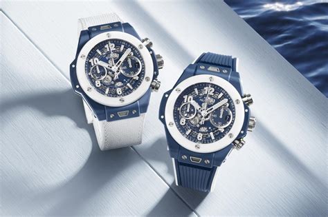 hublot horloges nieuw|Hublot NL Official Website .